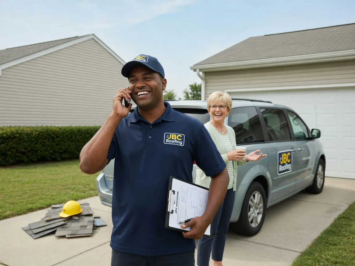 Roof Replacement Morris, OK FAQs